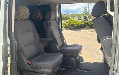 Volkswagen Multivan T5, 2006 год, 2 350 000 рублей, 12 фотография