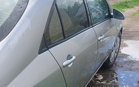 Nissan Primera III, 2005 год, 430 000 рублей, 4 фотография