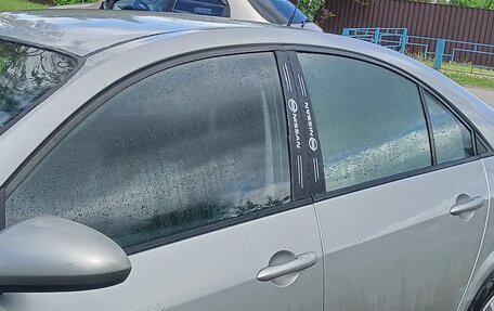 Nissan Primera III, 2005 год, 430 000 рублей, 5 фотография