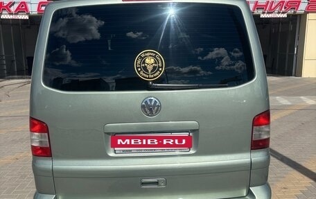 Volkswagen Multivan T5, 2006 год, 2 350 000 рублей, 6 фотография