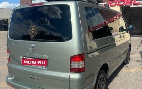Volkswagen Multivan T5, 2006 год, 2 350 000 рублей, 5 фотография