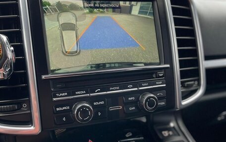 Porsche Cayenne III, 2015 год, 3 600 000 рублей, 8 фотография