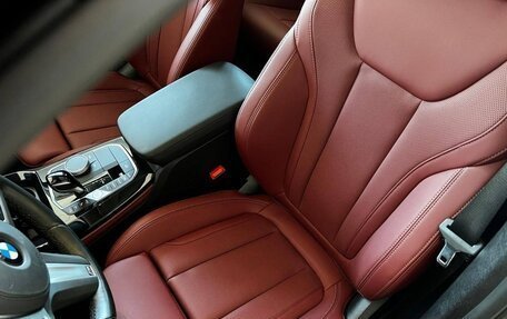 BMW X4, 2024 год, 6 990 000 рублей, 3 фотография