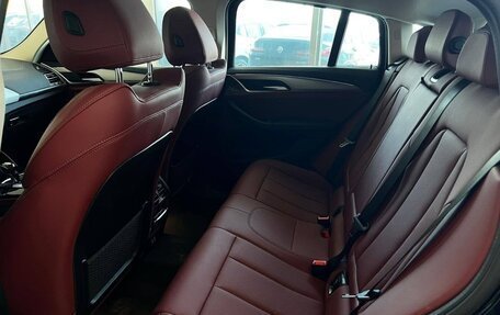 BMW X4, 2024 год, 6 990 000 рублей, 4 фотография