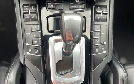 Porsche Cayenne III, 2015 год, 3 600 000 рублей, 10 фотография