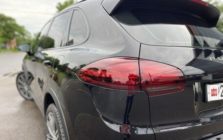 Porsche Cayenne III, 2015 год, 3 600 000 рублей, 4 фотография