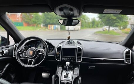 Porsche Cayenne III, 2015 год, 3 600 000 рублей, 7 фотография