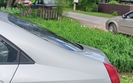 Nissan Primera III, 2005 год, 430 000 рублей, 6 фотография