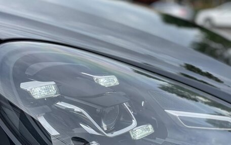 Porsche Cayenne III, 2015 год, 3 600 000 рублей, 13 фотография
