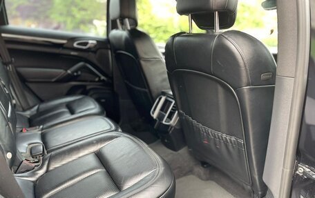 Porsche Cayenne III, 2015 год, 3 600 000 рублей, 16 фотография