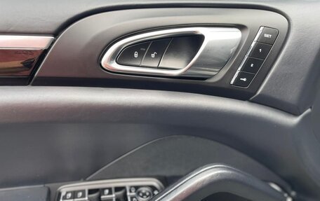 Porsche Cayenne III, 2015 год, 3 600 000 рублей, 19 фотография