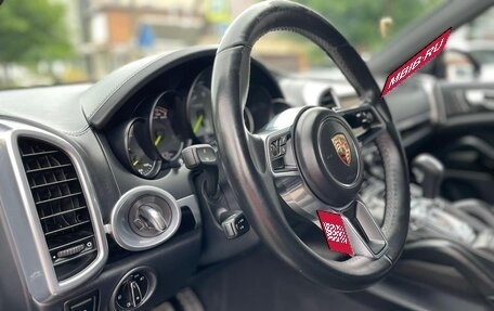 Porsche Cayenne III, 2015 год, 3 600 000 рублей, 5 фотография