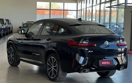BMW X4, 2024 год, 6 990 000 рублей, 2 фотография