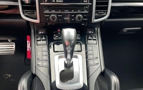 Porsche Cayenne III, 2015 год, 3 600 000 рублей, 9 фотография