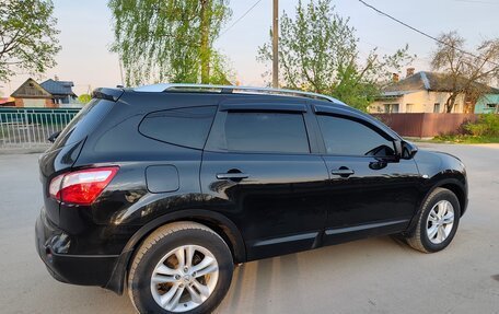 Nissan Qashqai+2 I, 2010 год, 940 000 рублей, 6 фотография