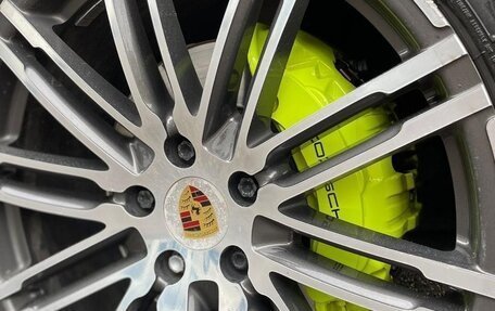 Porsche Cayenne III, 2015 год, 3 600 000 рублей, 22 фотография