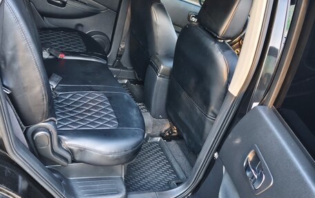 Nissan Qashqai+2 I, 2010 год, 940 000 рублей, 13 фотография