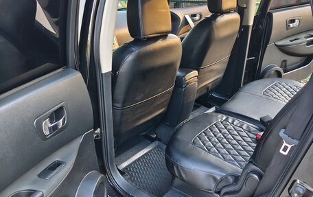 Nissan Qashqai+2 I, 2010 год, 940 000 рублей, 16 фотография