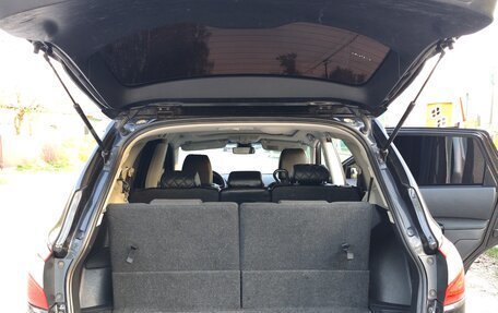 Nissan Qashqai+2 I, 2010 год, 940 000 рублей, 14 фотография