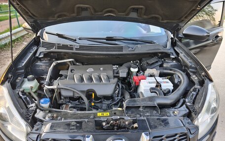 Nissan Qashqai+2 I, 2010 год, 940 000 рублей, 19 фотография