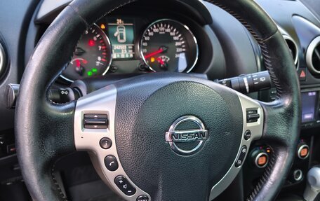 Nissan Qashqai+2 I, 2010 год, 940 000 рублей, 23 фотография