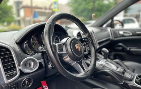 Porsche Cayenne III, 2015 год, 3 600 000 рублей, 2 фотография