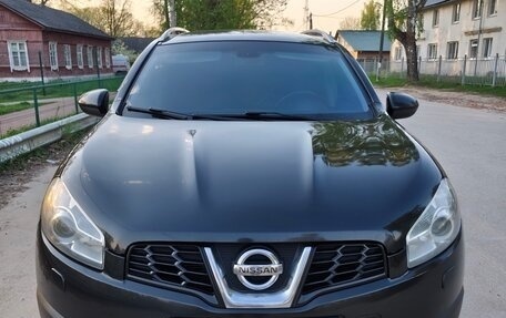Nissan Qashqai+2 I, 2010 год, 940 000 рублей, 3 фотография