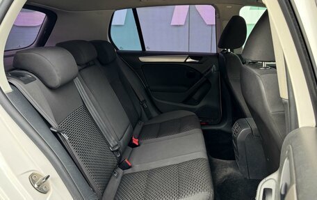 Volkswagen Golf VI, 2011 год, 749 000 рублей, 7 фотография