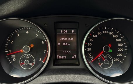 Volkswagen Golf VI, 2011 год, 749 000 рублей, 16 фотография