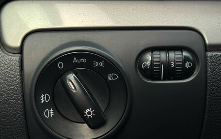 Volkswagen Golf VI, 2011 год, 749 000 рублей, 13 фотография