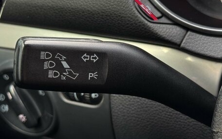 Volkswagen Golf VI, 2011 год, 749 000 рублей, 15 фотография