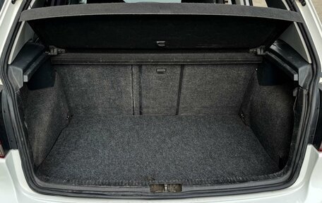 Volkswagen Golf VI, 2011 год, 749 000 рублей, 22 фотография