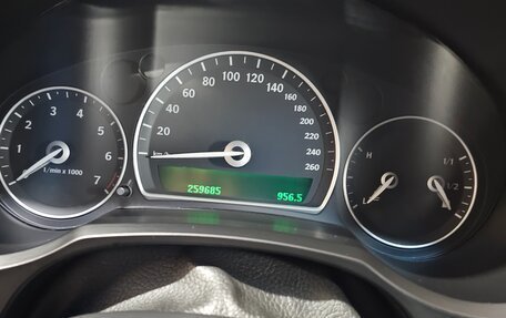 Saab 9-3 II рестайлинг, 2007 год, 350 000 рублей, 9 фотография