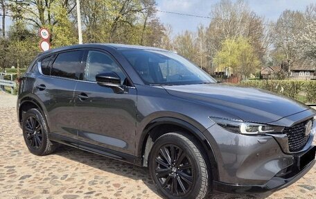 Mazda CX-5 II, 2024 год, 2 850 000 рублей, 5 фотография