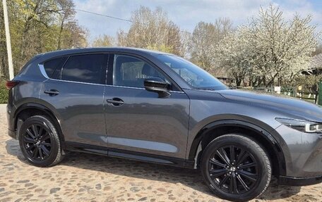 Mazda CX-5 II, 2024 год, 2 850 000 рублей, 6 фотография