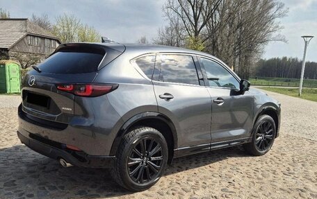 Mazda CX-5 II, 2024 год, 2 850 000 рублей, 8 фотография