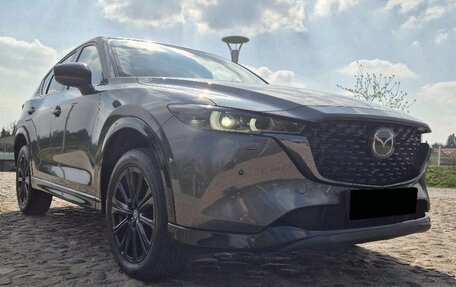 Mazda CX-5 II, 2024 год, 2 850 000 рублей, 3 фотография