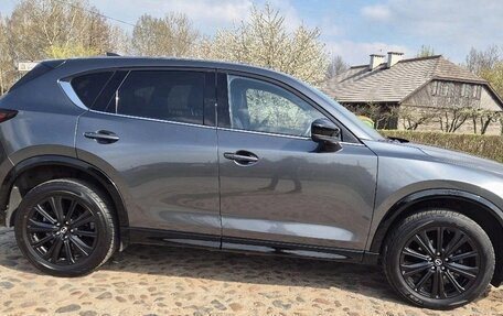 Mazda CX-5 II, 2024 год, 2 850 000 рублей, 7 фотография