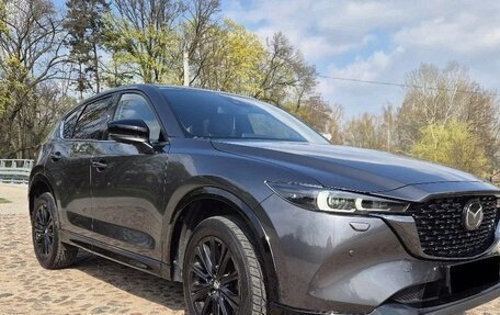 Mazda CX-5 II, 2024 год, 2 850 000 рублей, 4 фотография