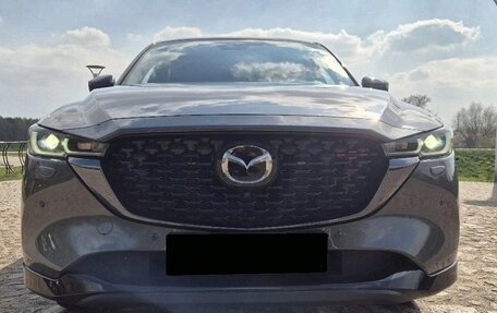 Mazda CX-5 II, 2024 год, 2 850 000 рублей, 2 фотография