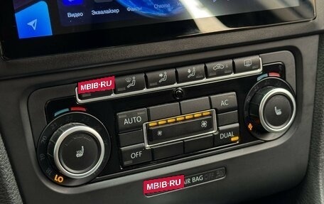 Volkswagen Golf VI, 2011 год, 749 000 рублей, 20 фотография