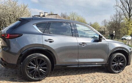 Mazda CX-5 II, 2024 год, 2 850 000 рублей, 9 фотография