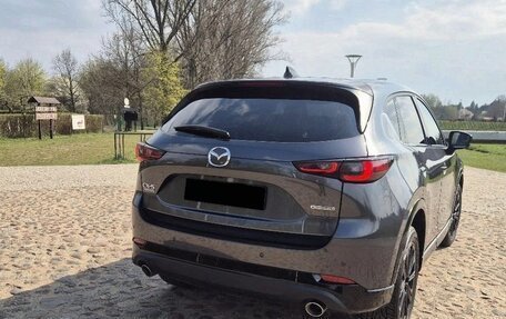 Mazda CX-5 II, 2024 год, 2 850 000 рублей, 10 фотография