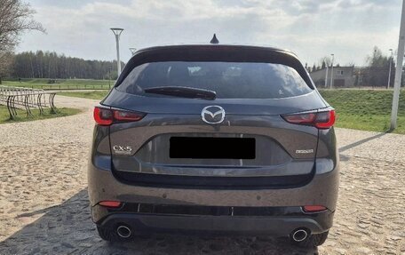 Mazda CX-5 II, 2024 год, 2 850 000 рублей, 11 фотография