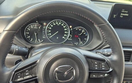 Mazda CX-5 II, 2024 год, 2 850 000 рублей, 19 фотография