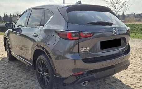 Mazda CX-5 II, 2024 год, 2 850 000 рублей, 12 фотография