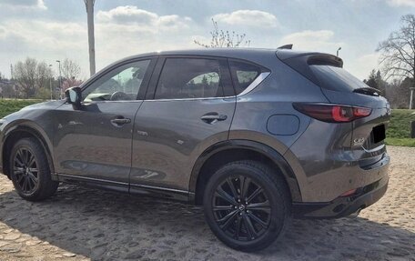 Mazda CX-5 II, 2024 год, 2 850 000 рублей, 16 фотография
