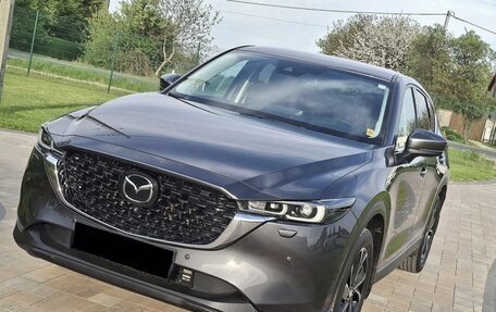 Mazda CX-5 II, 2022 год, 2 550 000 рублей, 4 фотография