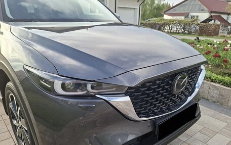 Mazda CX-5 II, 2022 год, 2 550 000 рублей, 8 фотография