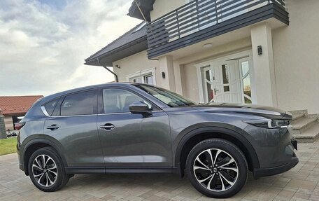 Mazda CX-5 II, 2022 год, 2 550 000 рублей, 5 фотография